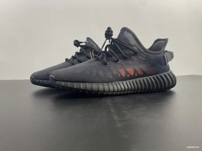 GX3791 Cinder Boost V2 Adidas 350 Mono Yeezy 0606